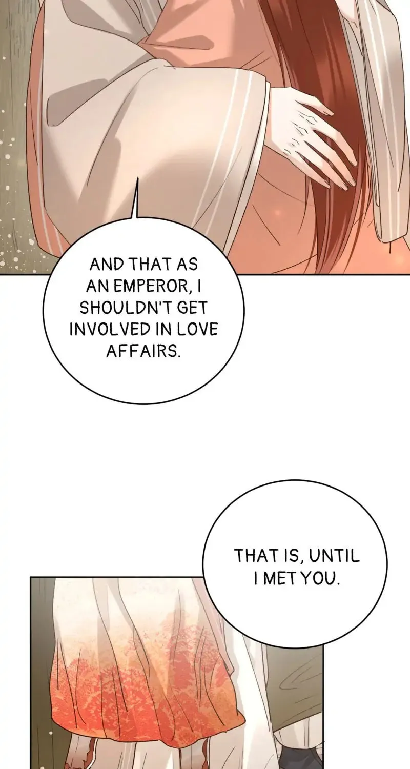 Read How the Empress Breaks the Rules chapter 104 image 46 on Lezhin