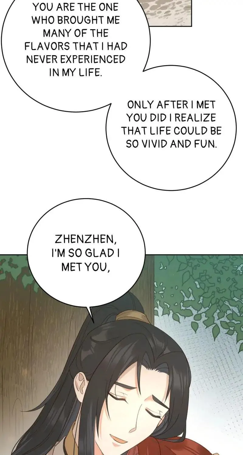 Read How the Empress Breaks the Rules chapter 104 image 48 on Lezhin
