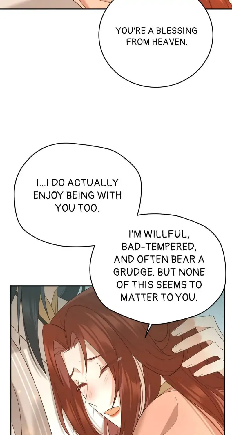 Read How the Empress Breaks the Rules chapter 104 image 50 on Lezhin