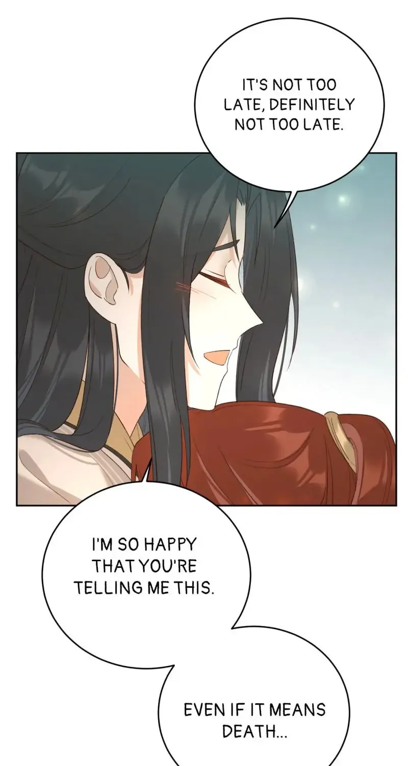 Read How the Empress Breaks the Rules chapter 104 image 52 on Lezhin