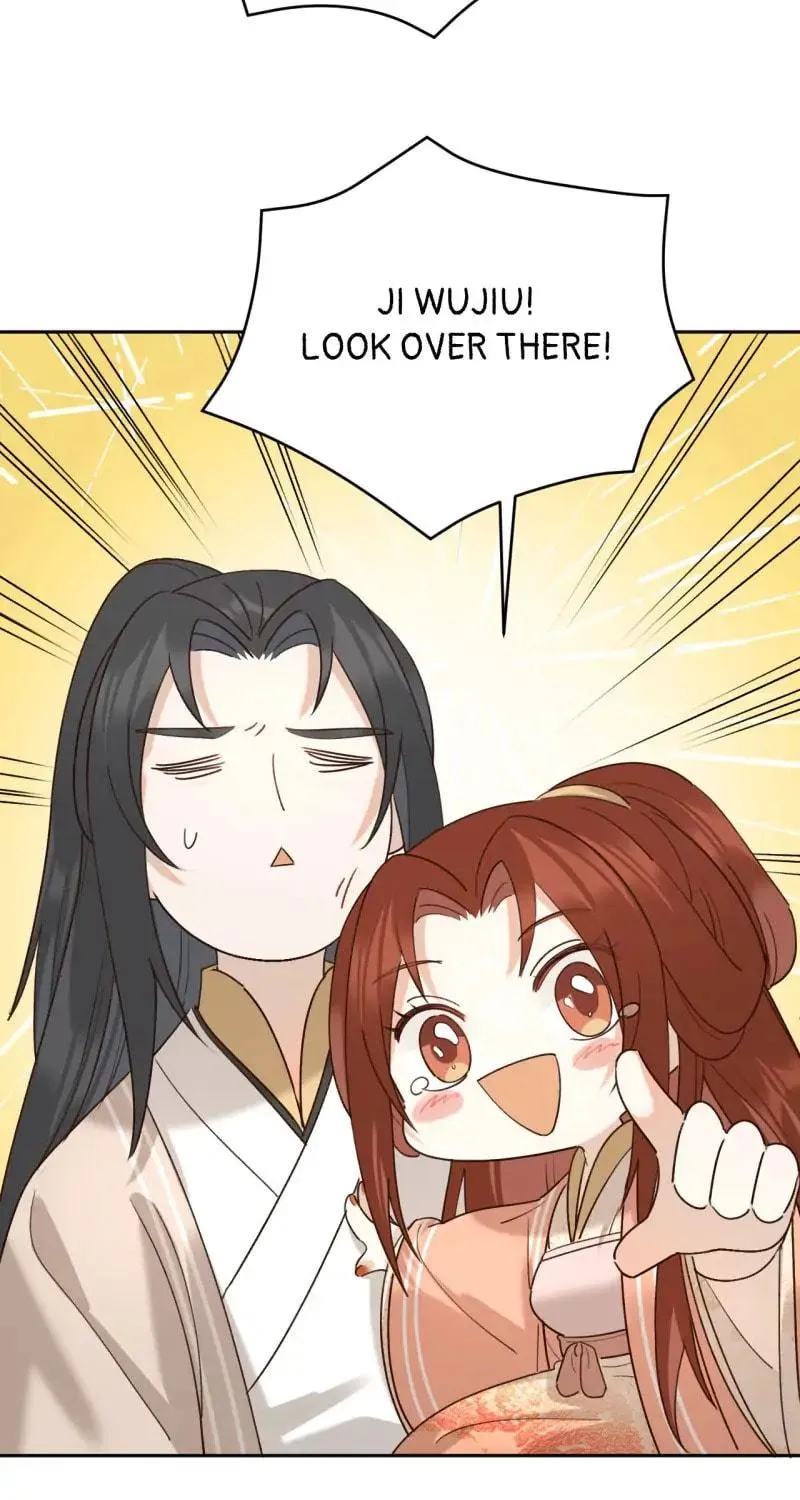 Read How the Empress Breaks the Rules chapter 104 image 54 on Lezhin