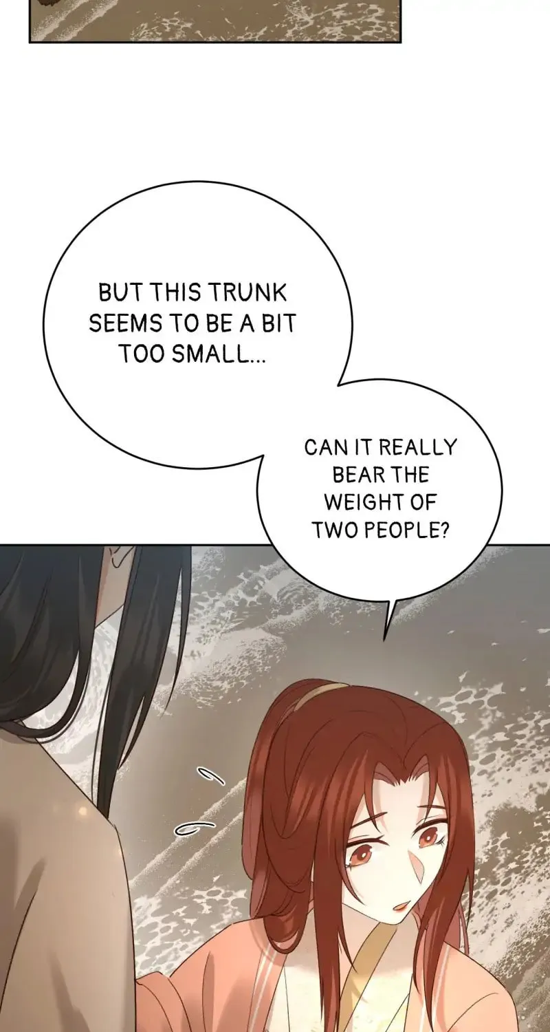 Read How the Empress Breaks the Rules chapter 104 image 58 on Lezhin