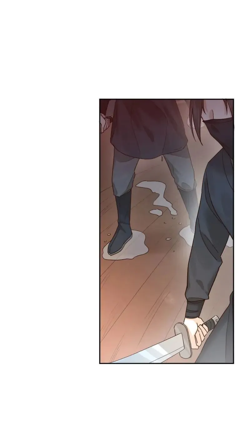 Read How the Empress Breaks the Rules chapter 104 image 6 on Lezhin