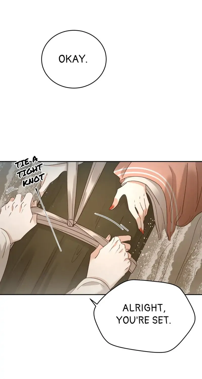Read How the Empress Breaks the Rules chapter 104 image 61 on Lezhin