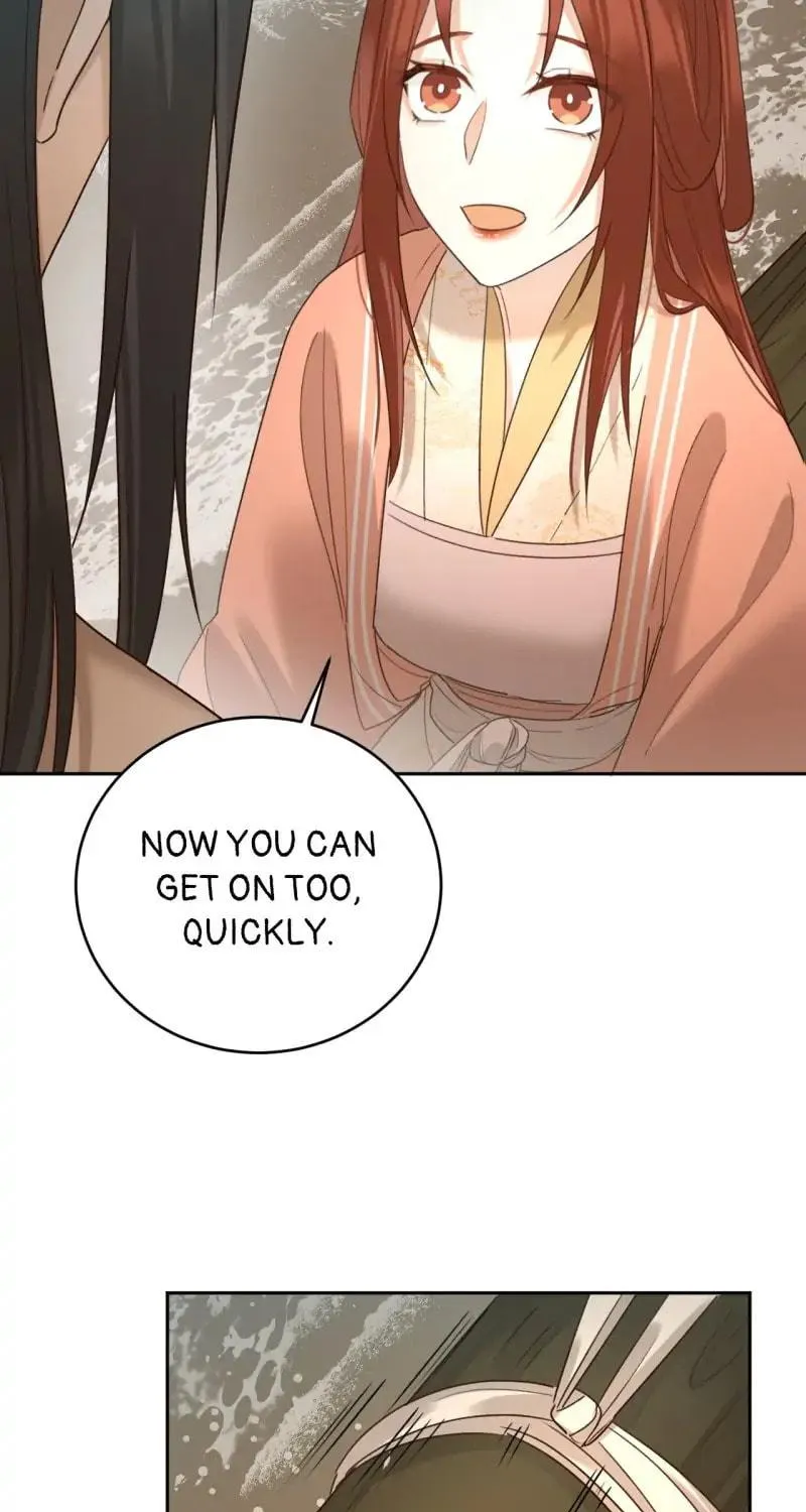 Read How the Empress Breaks the Rules chapter 104 image 63 on Lezhin