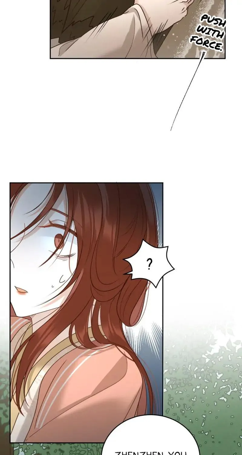 Read How the Empress Breaks the Rules chapter 104 image 65 on Lezhin
