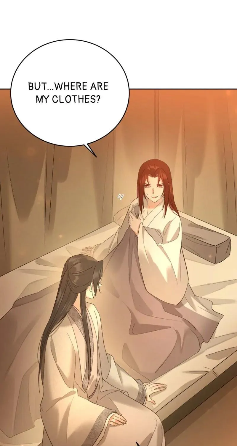 Read How the Empress Breaks the Rules chapter 105 image 15 on Lezhin
