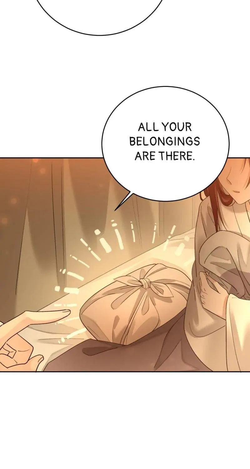 Read How the Empress Breaks the Rules chapter 105 image 17 on Lezhin