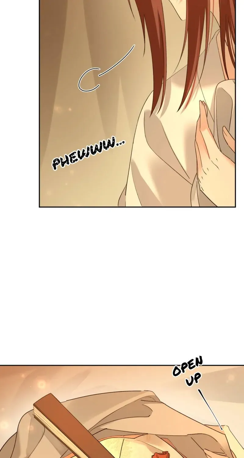Read How the Empress Breaks the Rules chapter 105 image 19 on Lezhin