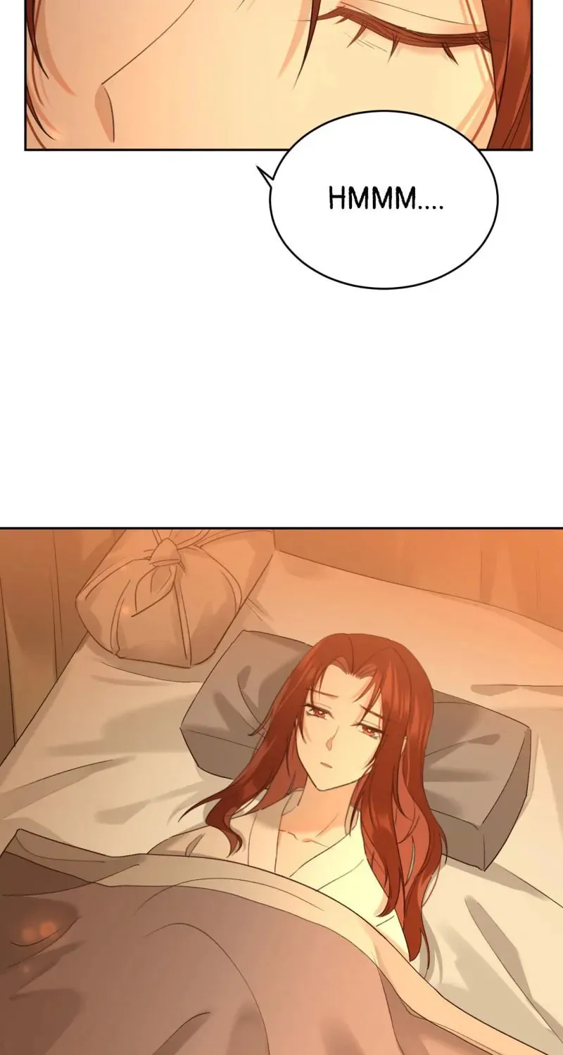 Read How the Empress Breaks the Rules chapter 105 image 2 on Lezhin