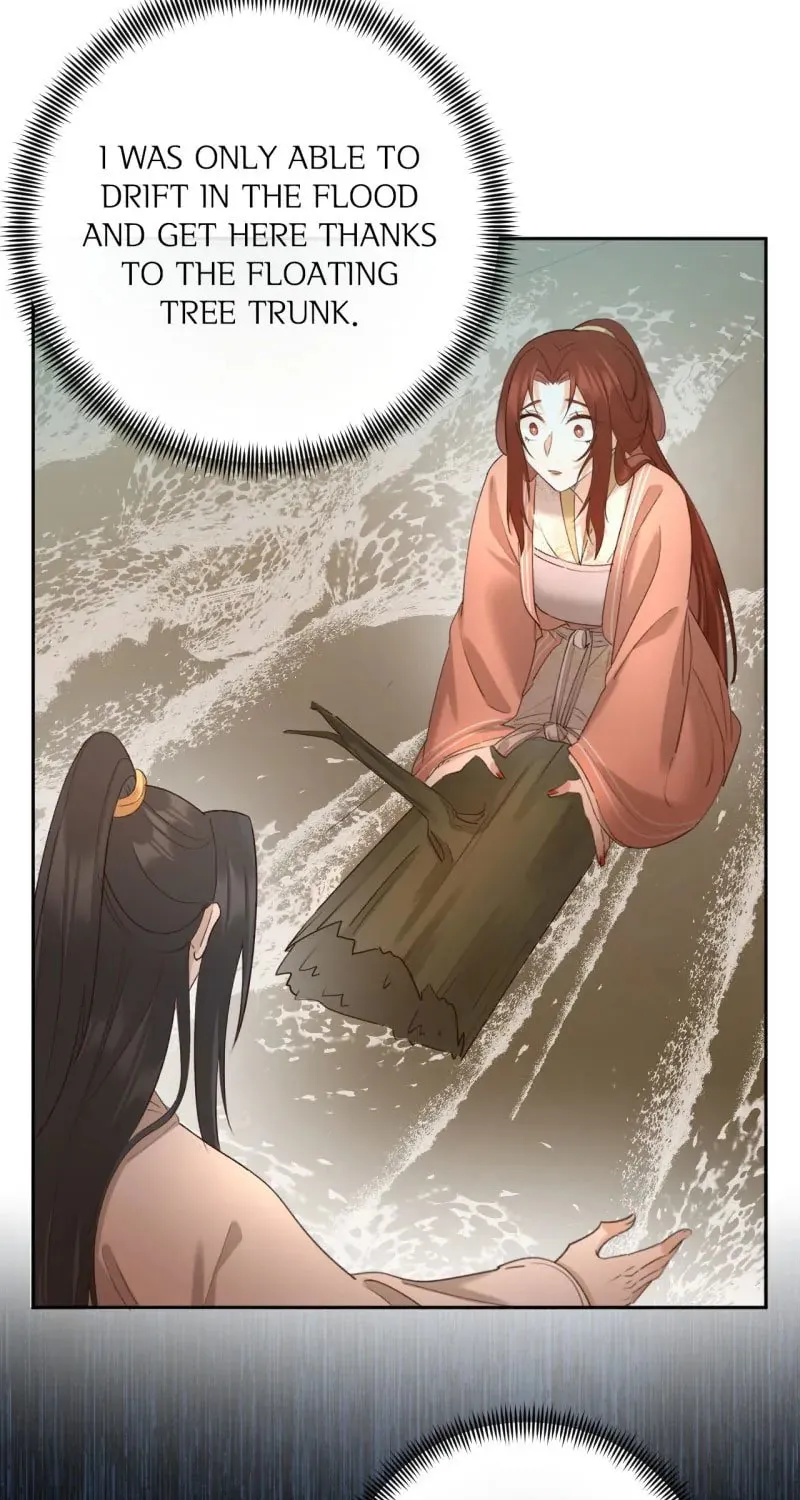 Read How the Empress Breaks the Rules chapter 105 image 25 on Lezhin