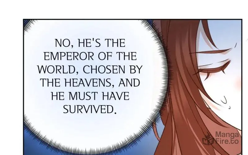 Read How the Empress Breaks the Rules chapter 105 image 28 on Lezhin