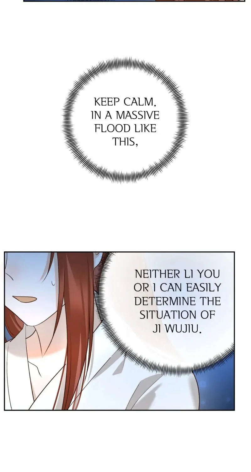 Read How the Empress Breaks the Rules chapter 105 image 29 on Lezhin