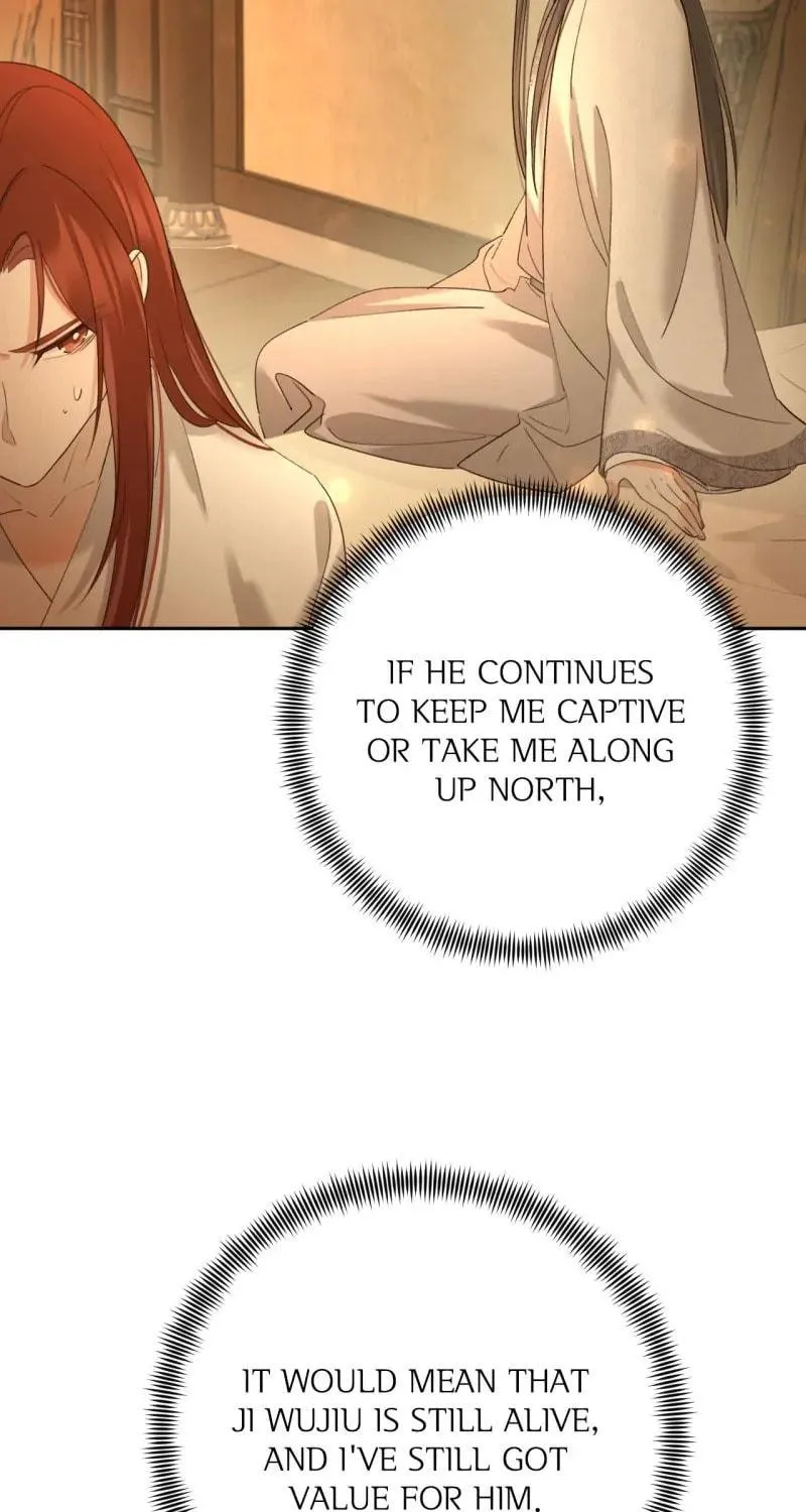 Read How the Empress Breaks the Rules chapter 105 image 33 on Lezhin