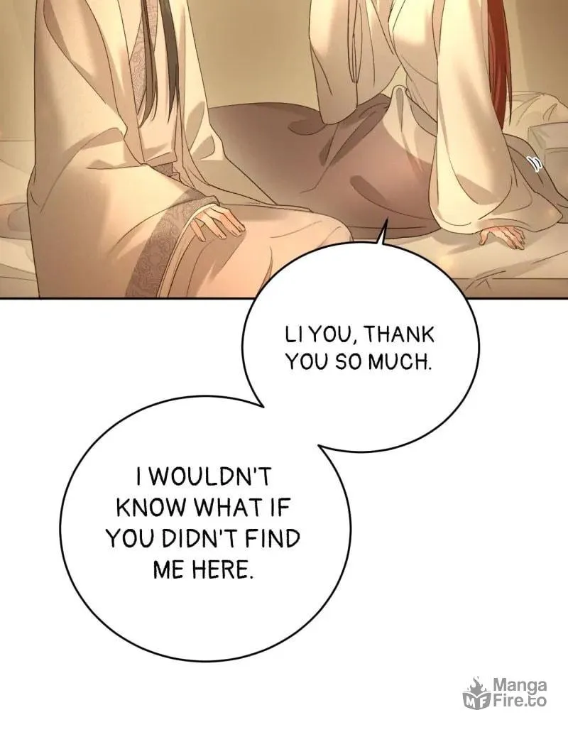 Read How the Empress Breaks the Rules chapter 105 image 39 on Lezhin