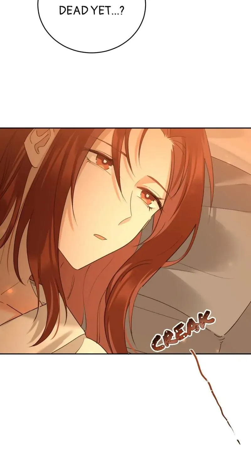 Read How the Empress Breaks the Rules chapter 105 image 4 on Lezhin