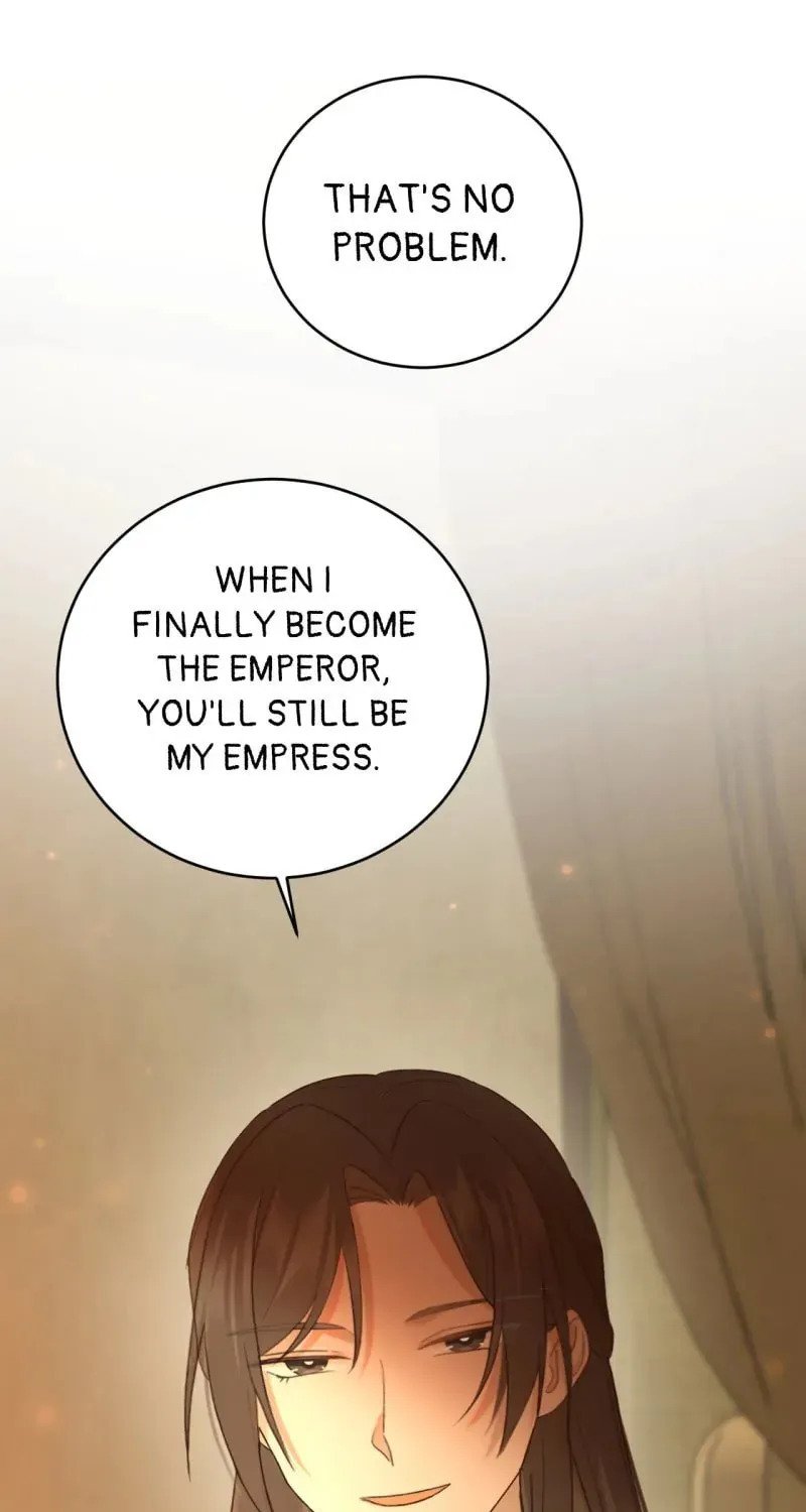 Read How the Empress Breaks the Rules chapter 105 image 40 on Lezhin