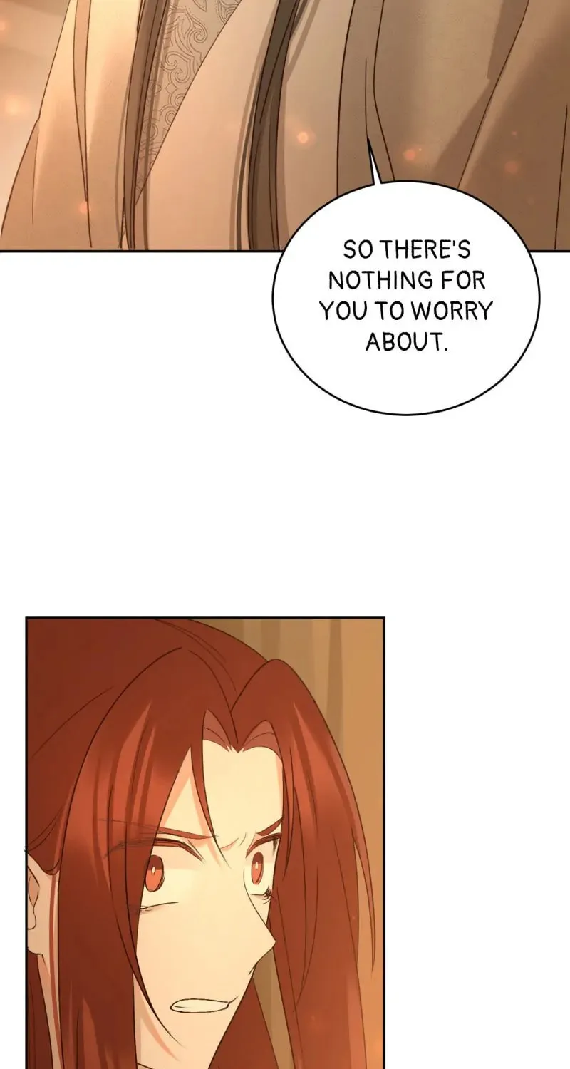 Read How the Empress Breaks the Rules chapter 105 image 42 on Lezhin