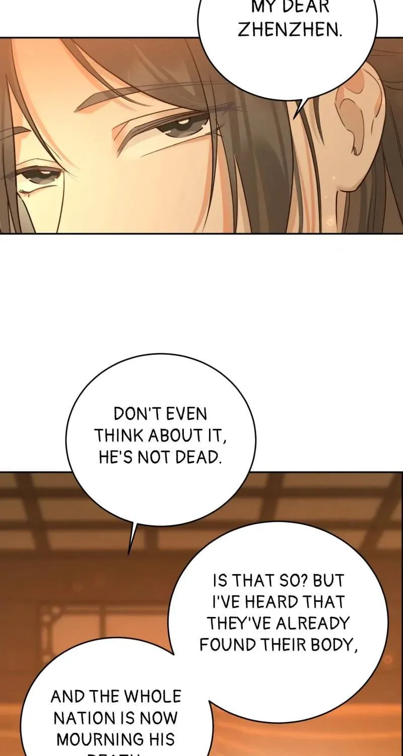Read How the Empress Breaks the Rules chapter 105 image 46 on Lezhin