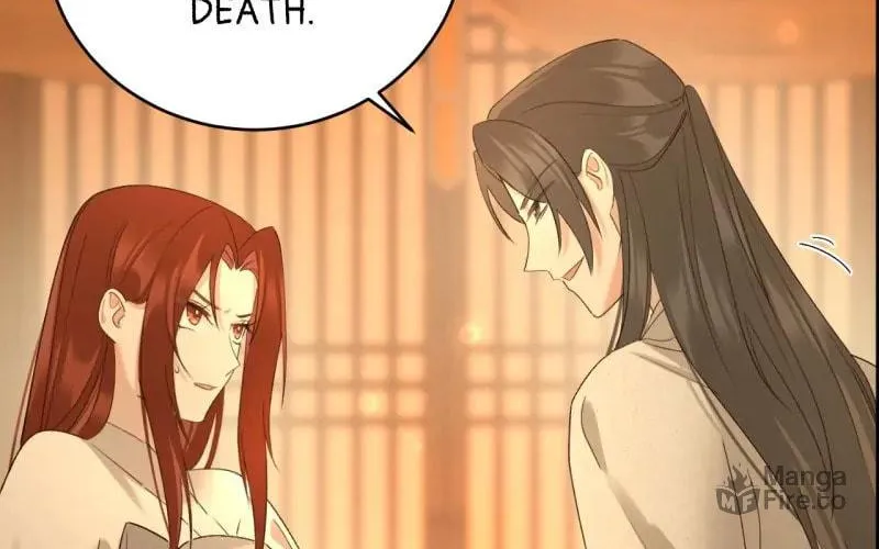 Read How the Empress Breaks the Rules chapter 105 image 47 on Lezhin