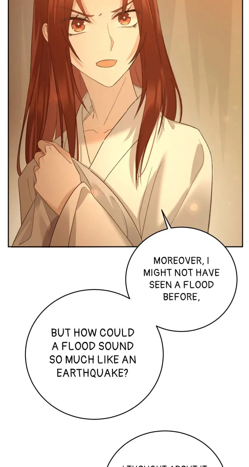 Read How the Empress Breaks the Rules chapter 105 image 51 on Lezhin