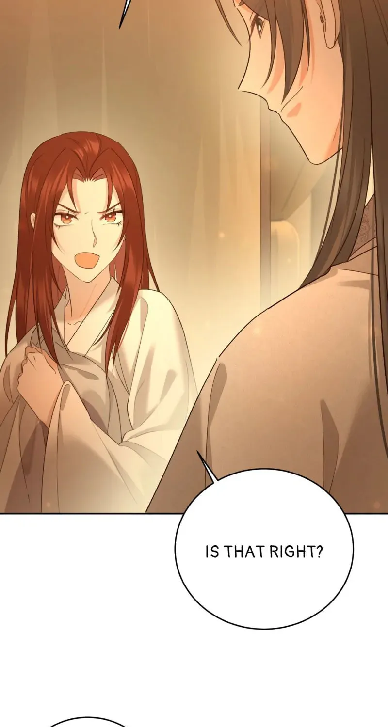 Read How the Empress Breaks the Rules chapter 105 image 53 on Lezhin