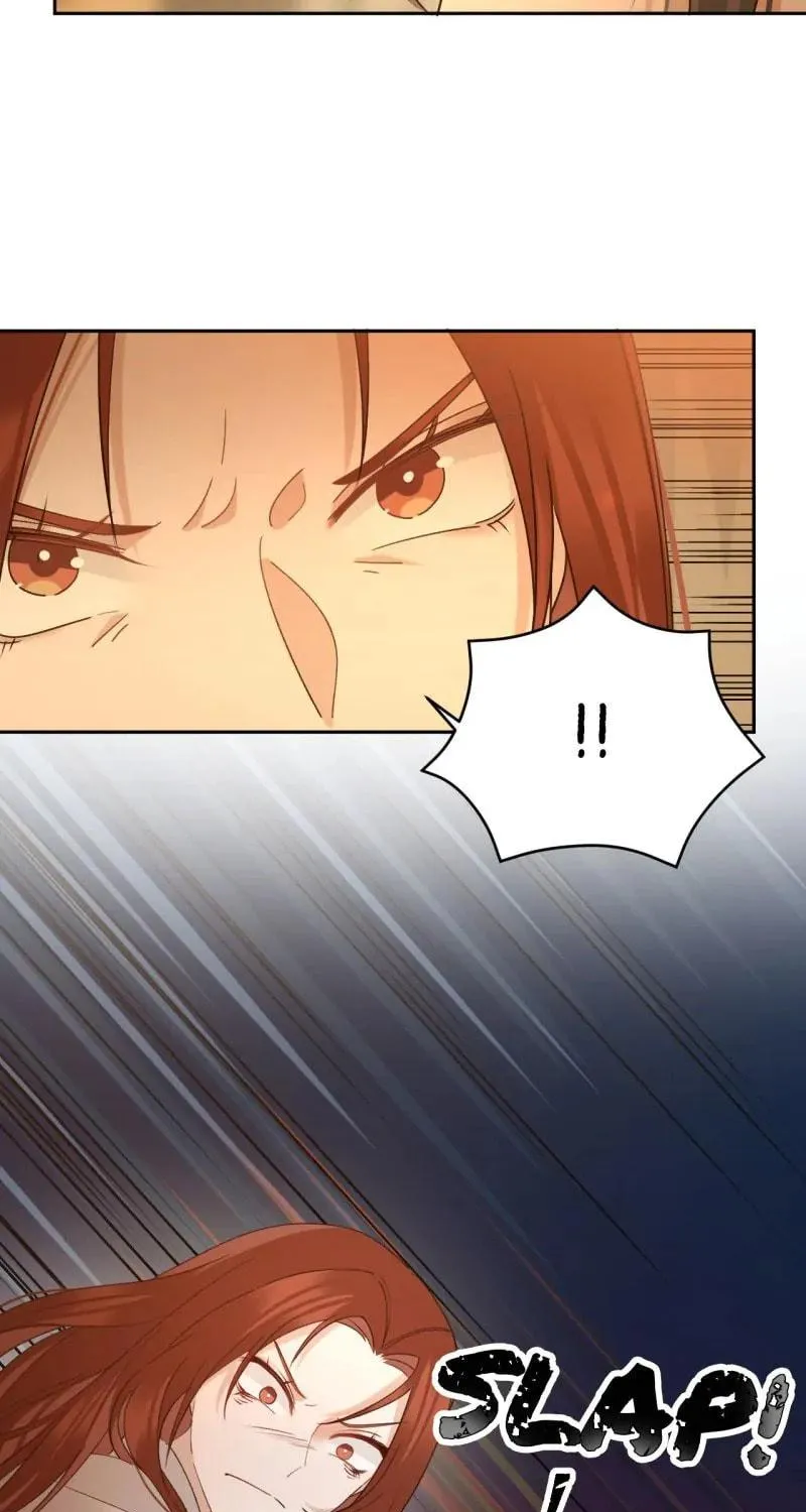 Read How the Empress Breaks the Rules chapter 105 image 55 on Lezhin