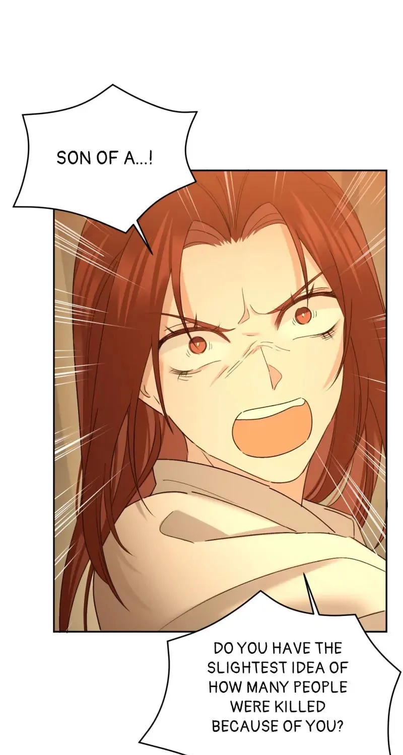 Read How the Empress Breaks the Rules chapter 105 image 58 on Lezhin