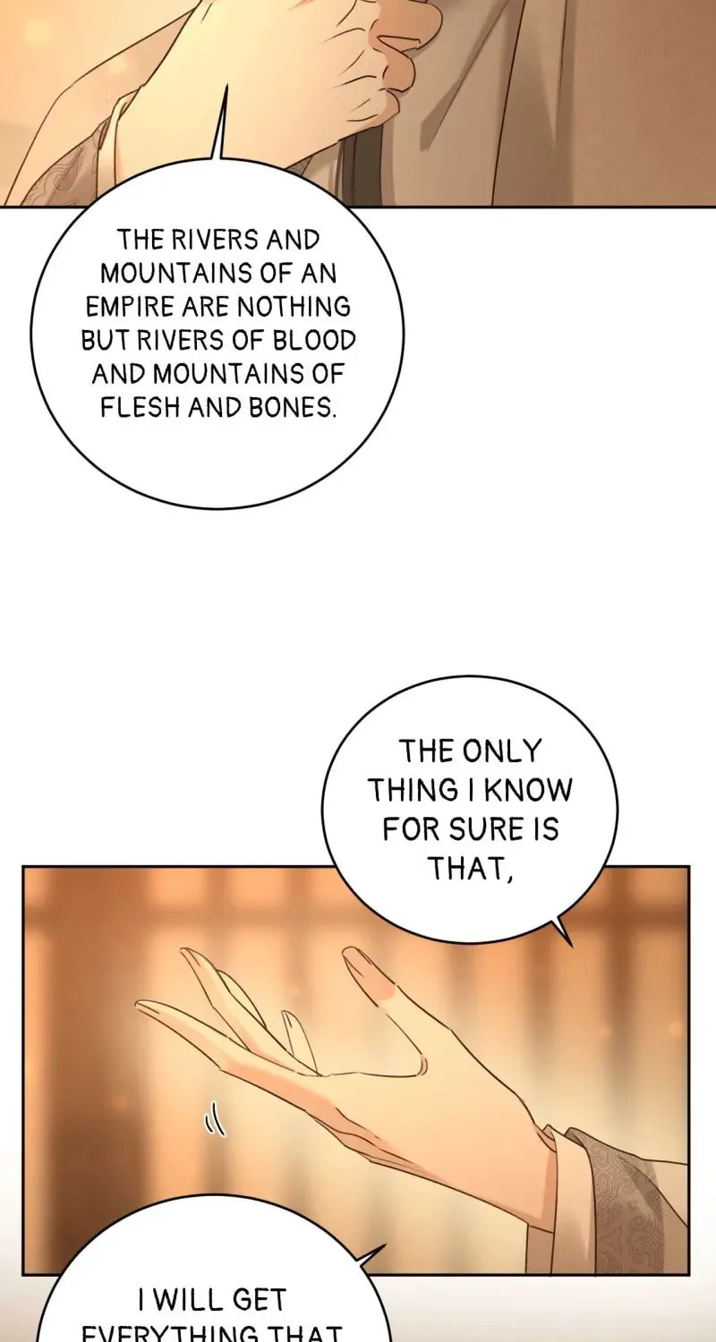 Read How the Empress Breaks the Rules chapter 105 image 62 on Lezhin