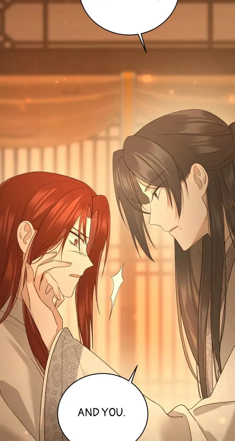 Read How the Empress Breaks the Rules chapter 105 image 64 on Lezhin