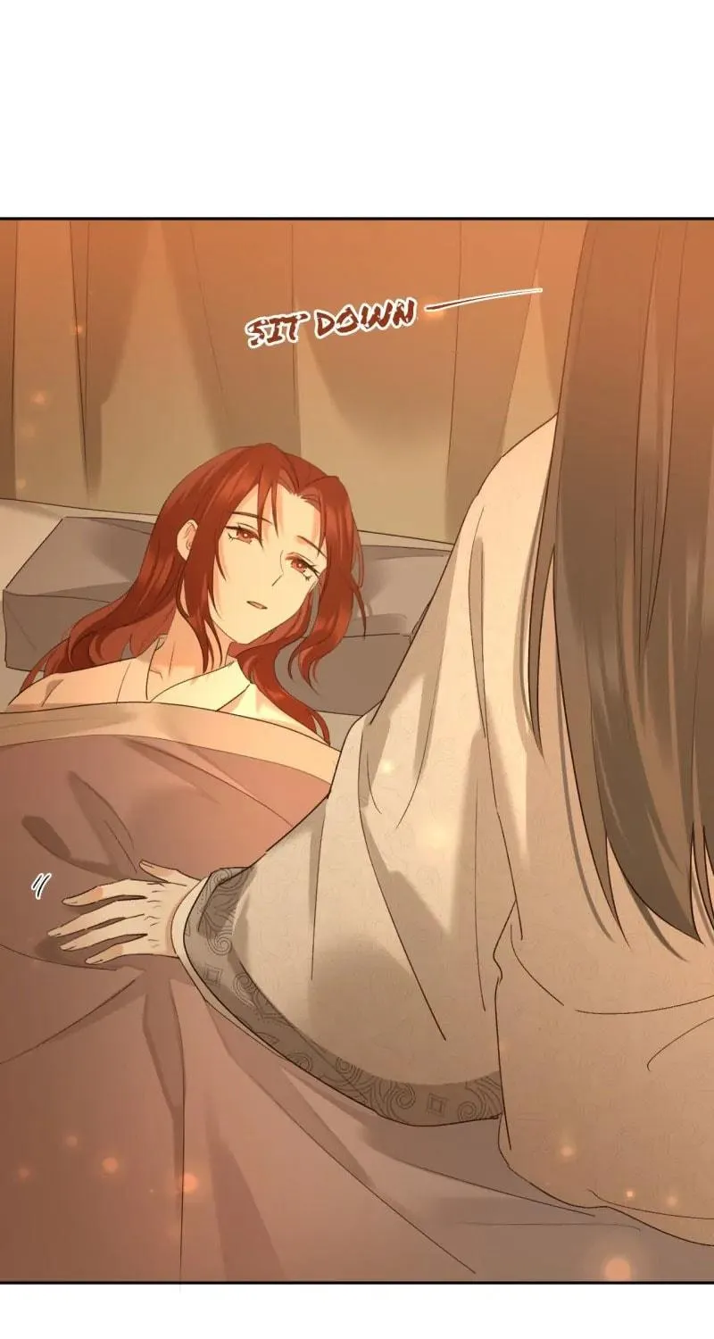 Read How the Empress Breaks the Rules chapter 105 image 7 on Lezhin