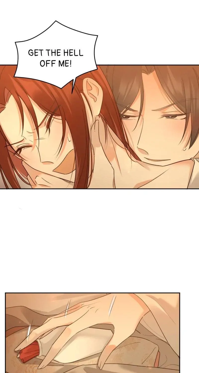 Read How the Empress Breaks the Rules chapter 106 image 14 on Lezhin