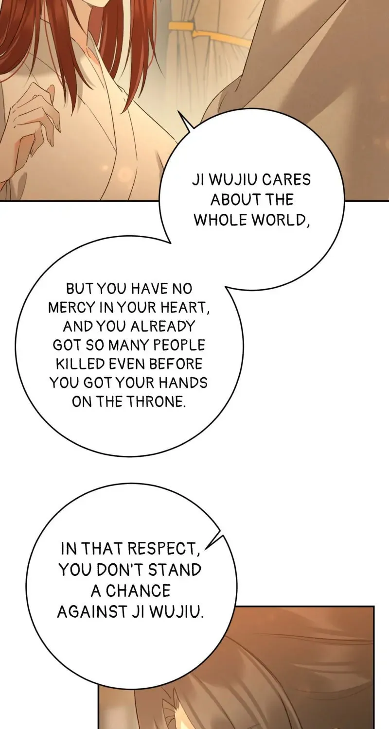 Read How the Empress Breaks the Rules chapter 106 image 2 on Lezhin
