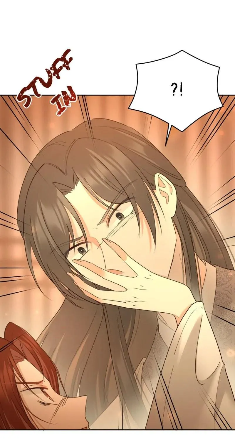 Read How the Empress Breaks the Rules chapter 106 image 20 on Lezhin