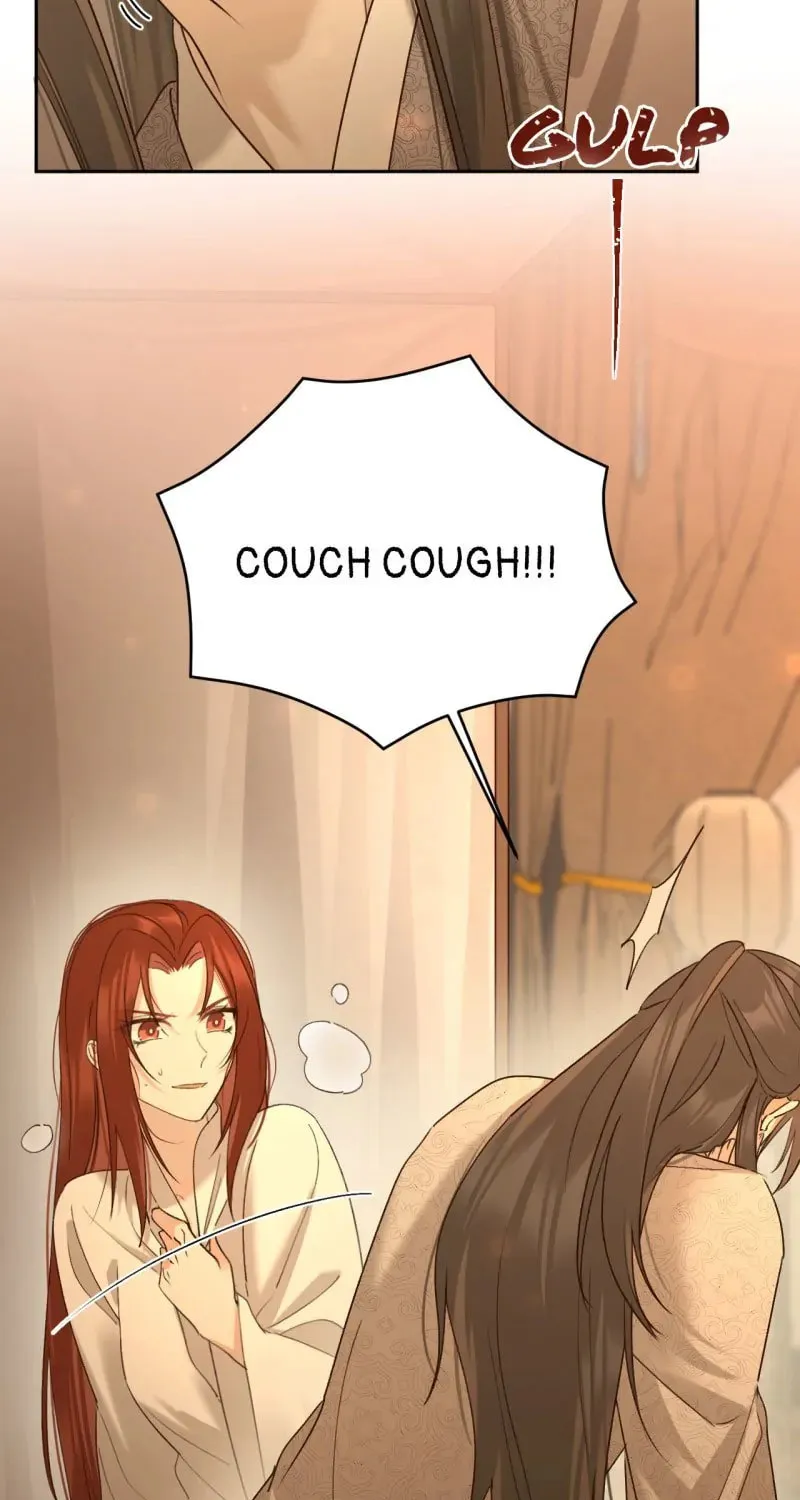 Read How the Empress Breaks the Rules chapter 106 image 22 on Lezhin