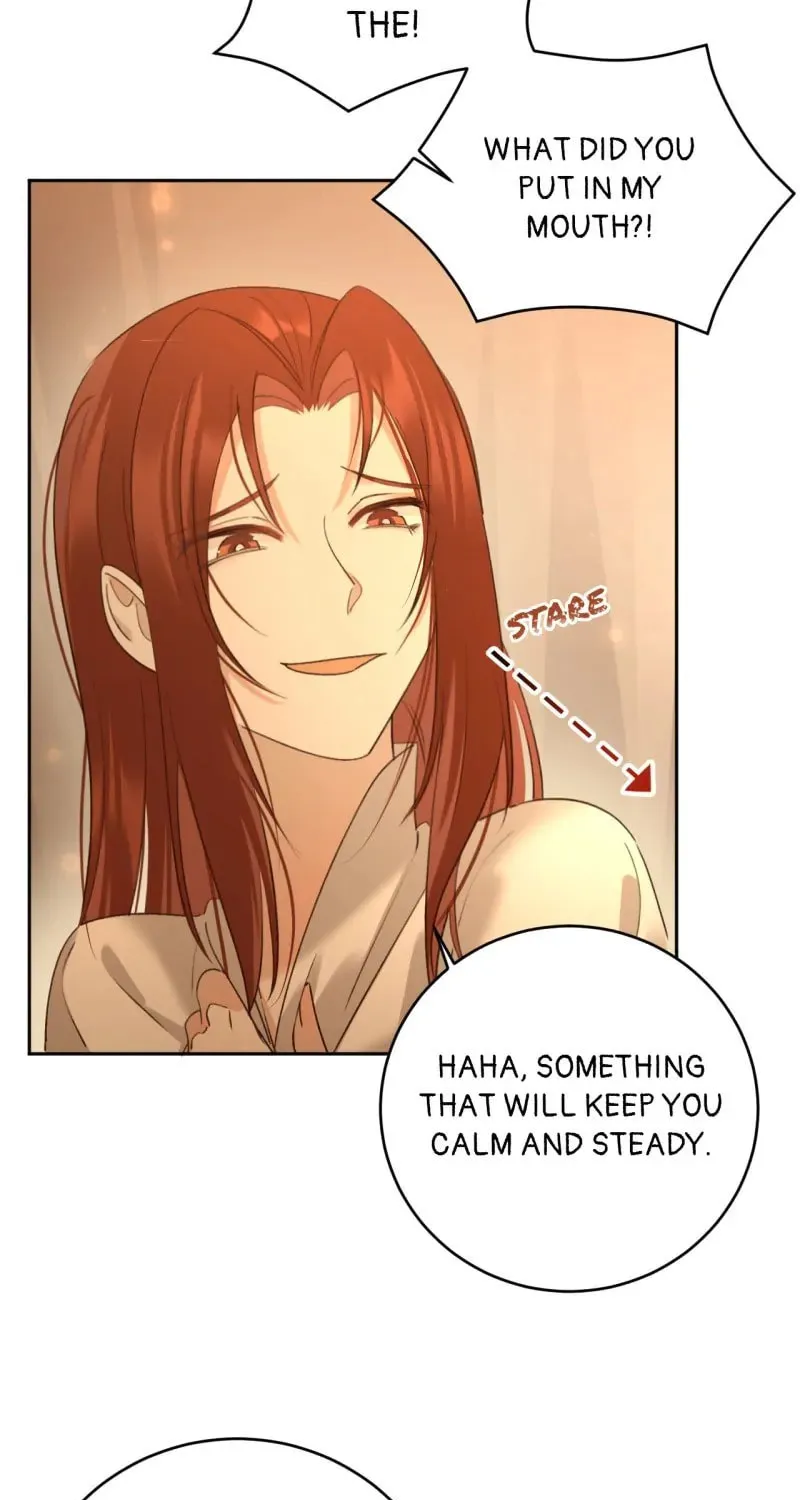 Read How the Empress Breaks the Rules chapter 106 image 24 on Lezhin