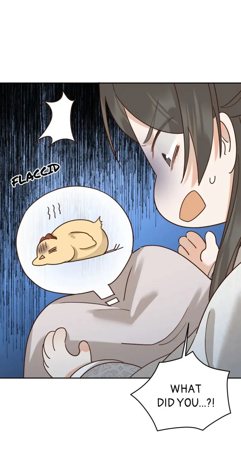 Read How the Empress Breaks the Rules chapter 106 image 27 on Lezhin