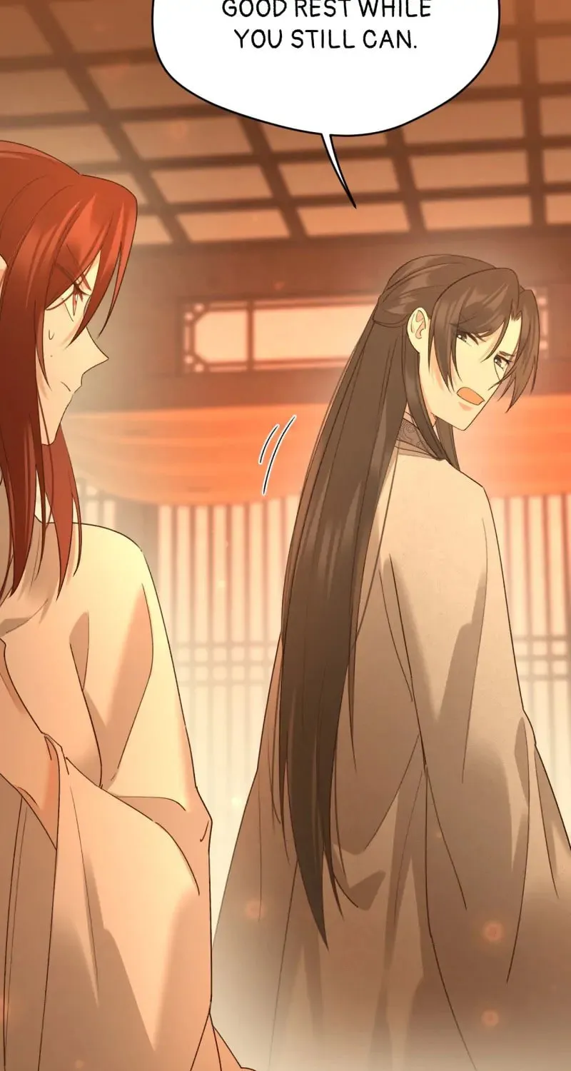 Read How the Empress Breaks the Rules chapter 106 image 29 on Lezhin
