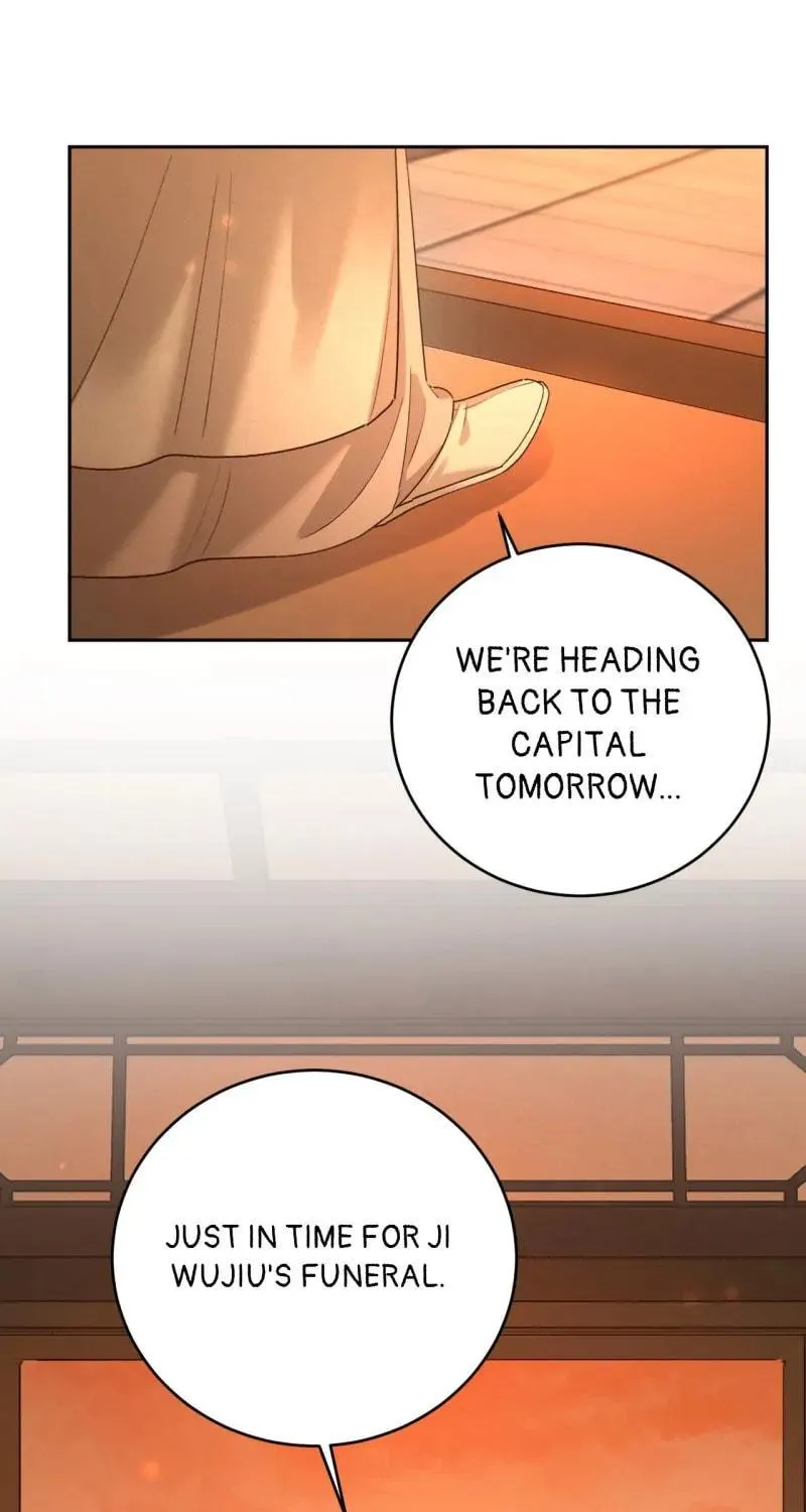 Read How the Empress Breaks the Rules chapter 106 image 31 on Lezhin