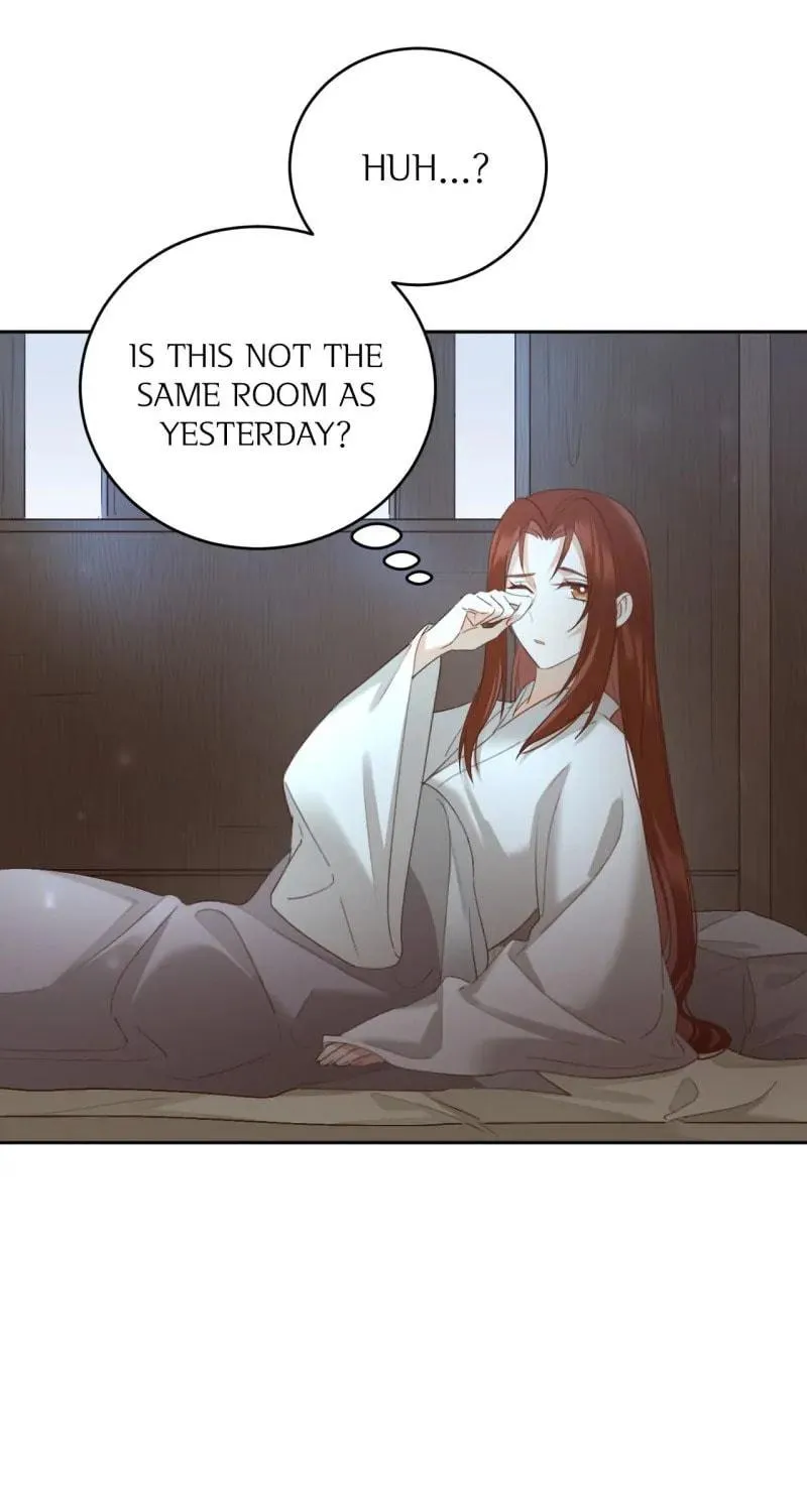 Read How the Empress Breaks the Rules chapter 106 image 36 on Lezhin