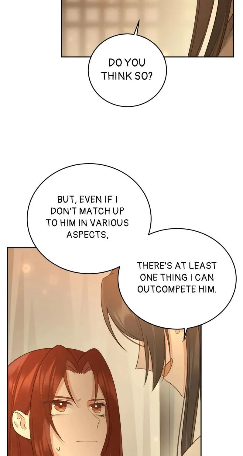 Read How the Empress Breaks the Rules chapter 106 image 4 on Lezhin