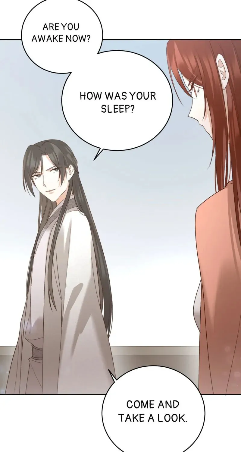Read How the Empress Breaks the Rules chapter 106 image 40 on Lezhin