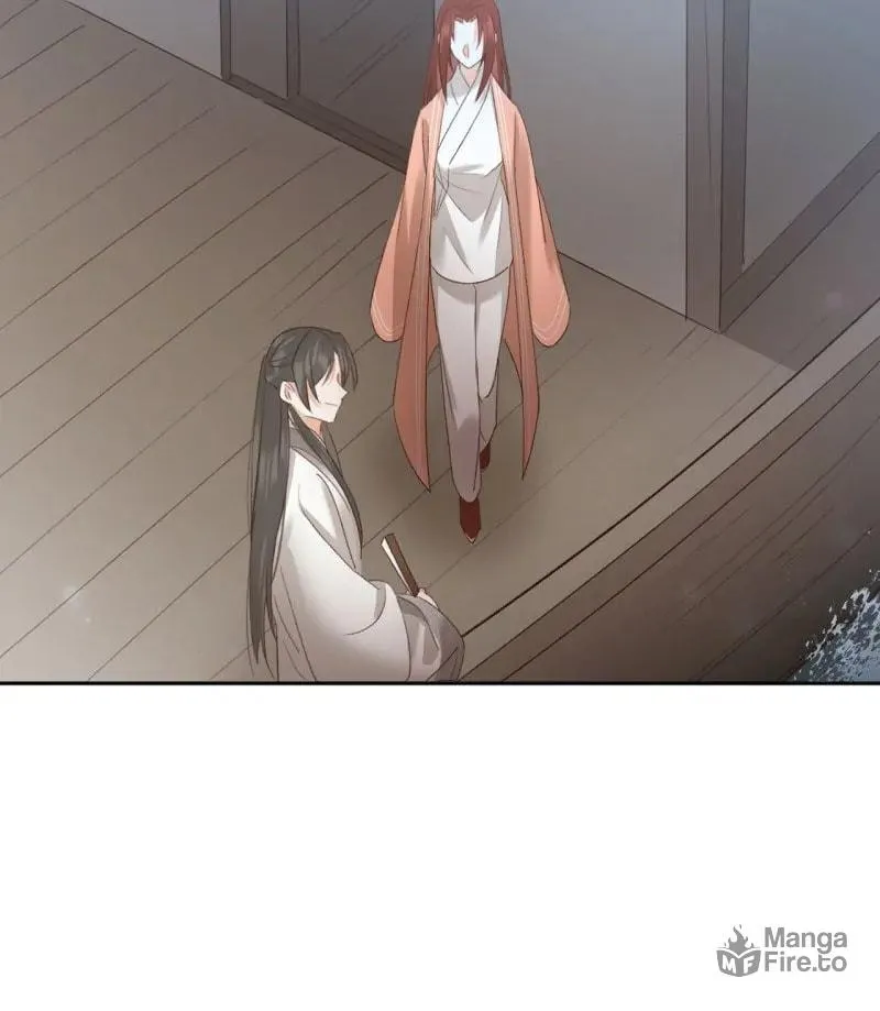Read How the Empress Breaks the Rules chapter 106 image 42 on Lezhin