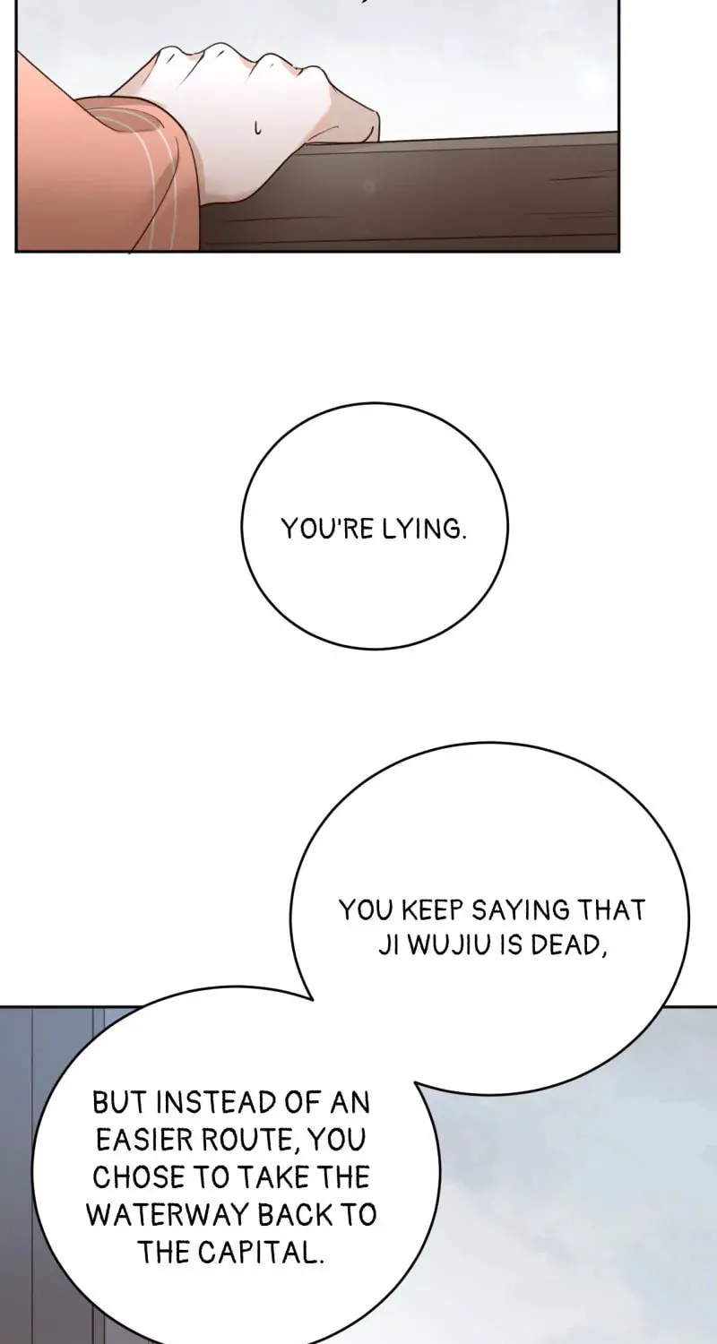 Read How the Empress Breaks the Rules chapter 106 image 49 on Lezhin