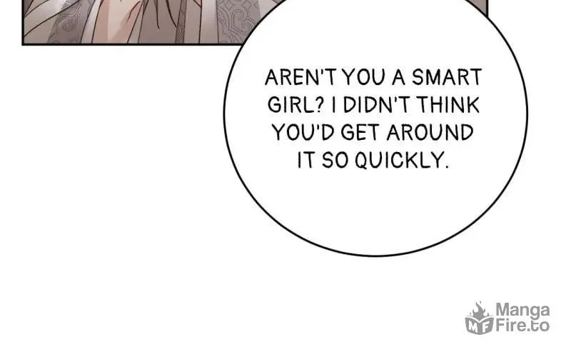 Read How the Empress Breaks the Rules chapter 106 image 53 on Lezhin