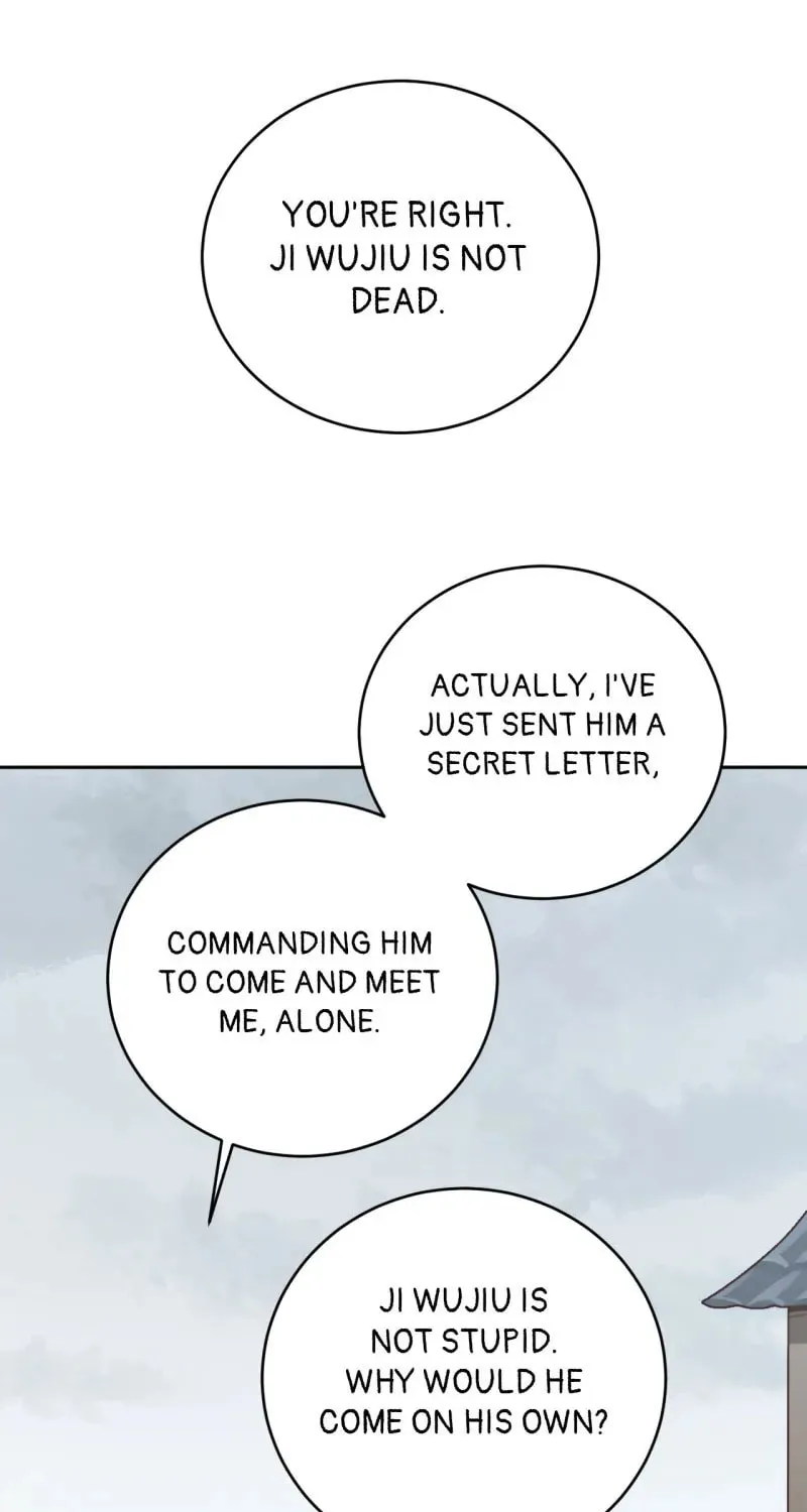 Read How the Empress Breaks the Rules chapter 106 image 54 on Lezhin