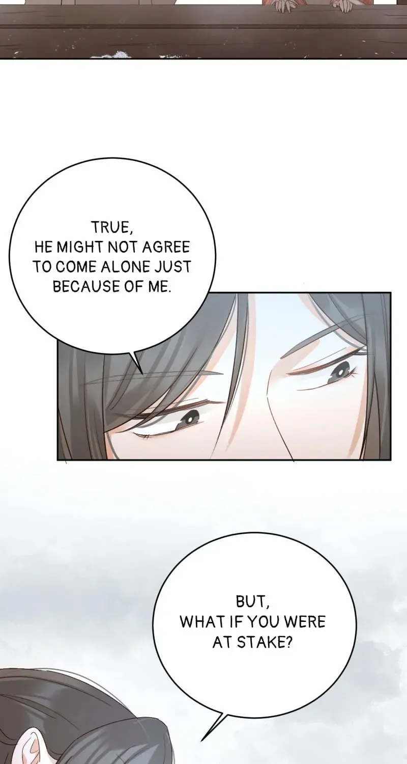 Read How the Empress Breaks the Rules chapter 106 image 56 on Lezhin