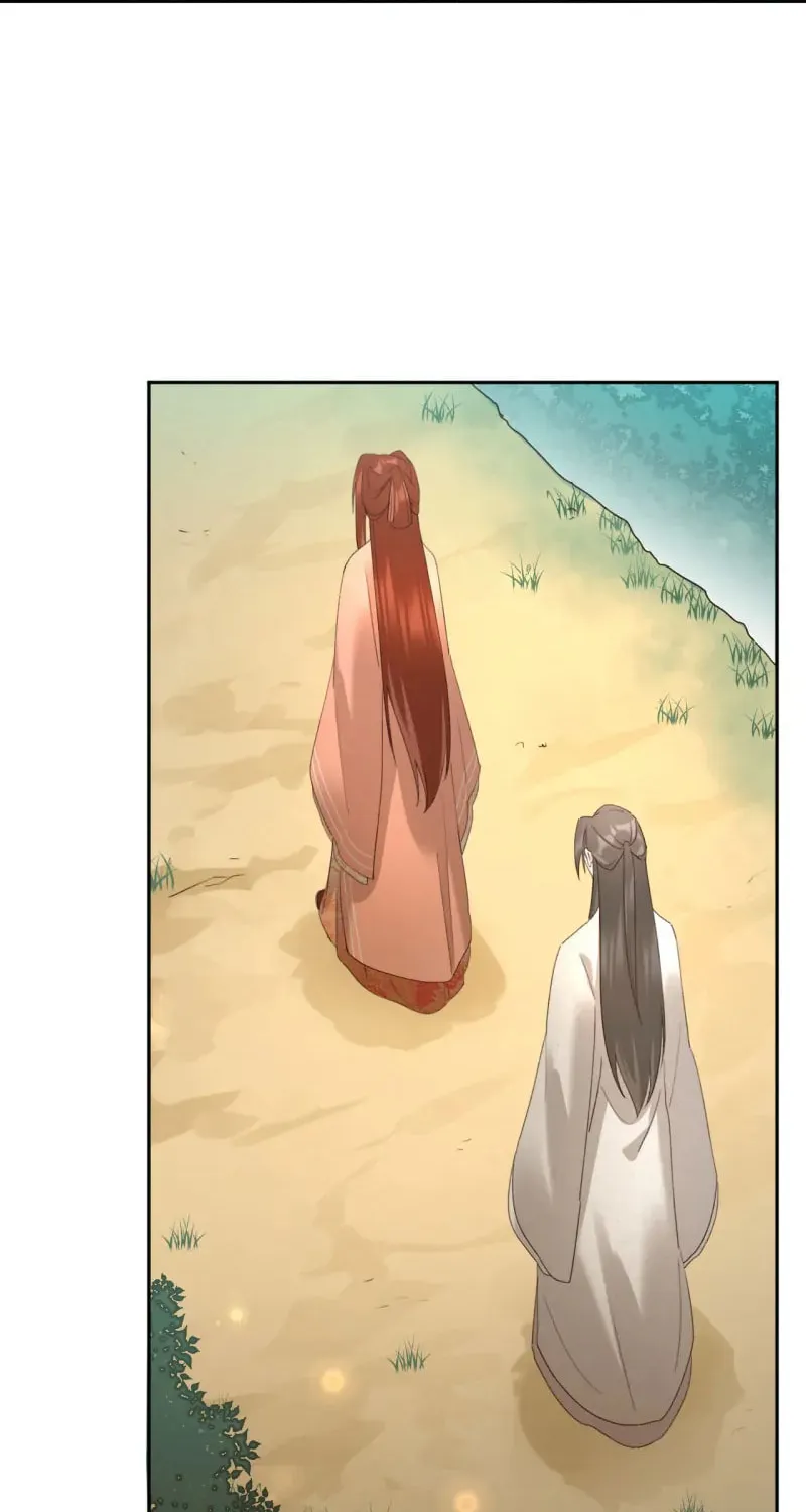 Read How the Empress Breaks the Rules chapter 107 image 1 on Lezhin