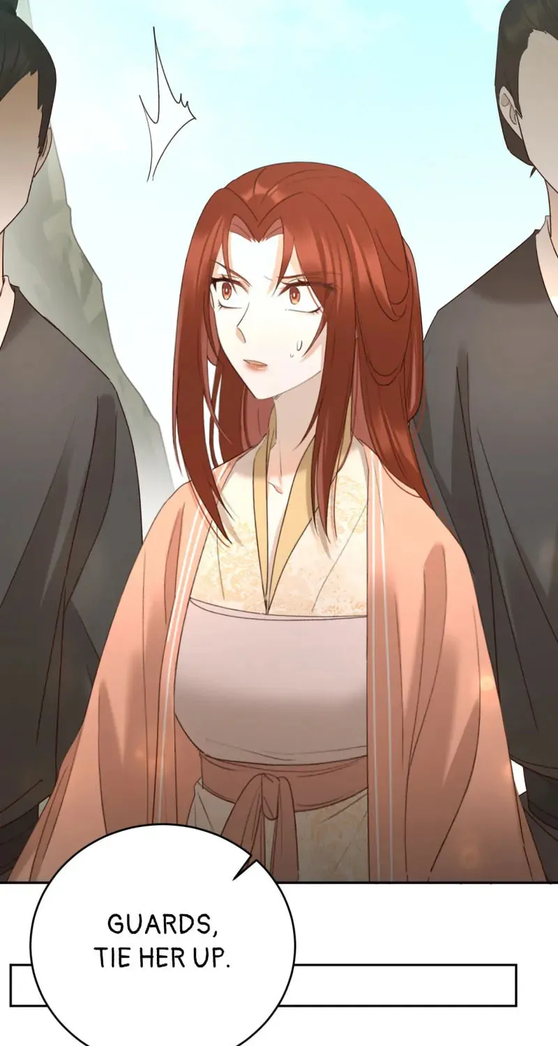 Read How the Empress Breaks the Rules chapter 107 image 10 on Lezhin