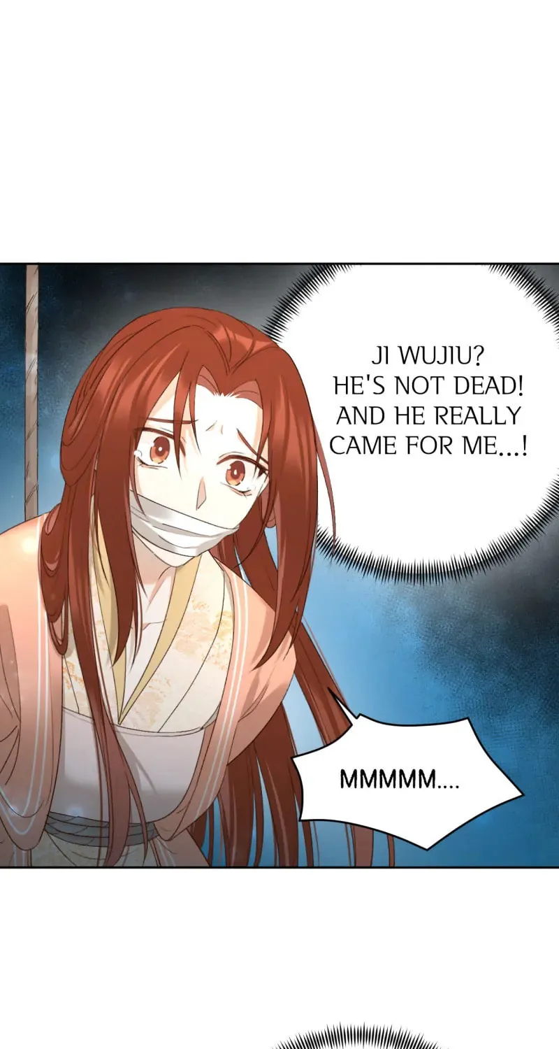 Read How the Empress Breaks the Rules chapter 107 image 15 on Lezhin
